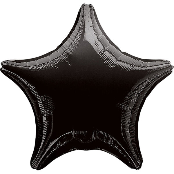 Standard Star Black